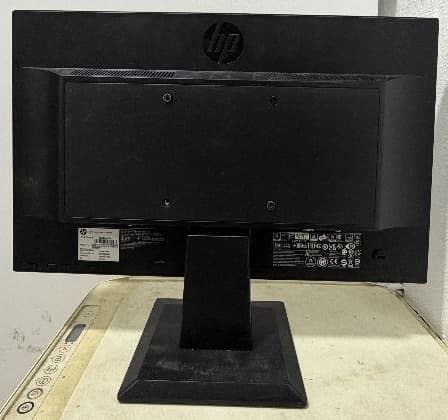 Hp P19Bg4 WXGA Monitor — RL/RET/000568