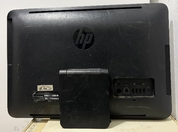 HP Pro One 400G1 Ai0 Business (Desktop) — RL/RET/000575