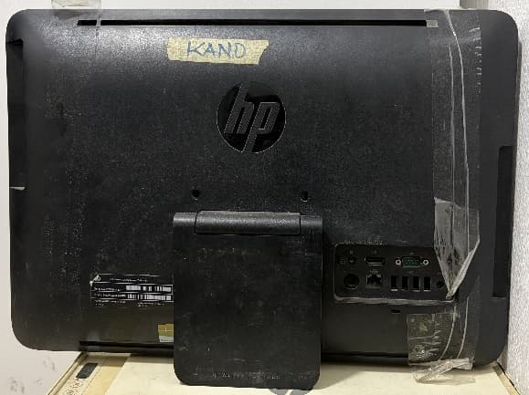 HP Pro One 400G1 Ai0 Business (Desktop) — RL/HO/000505
