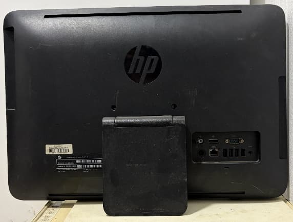 HP Pro One 400G1 Ai0 Business (Desktop) — RL/RET/000354