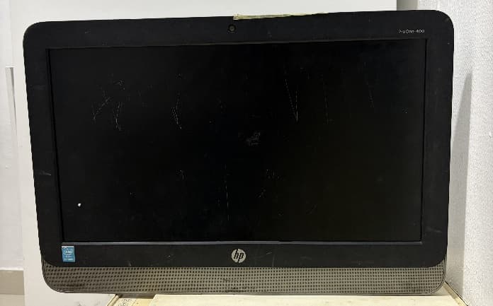 HP Pro One 400G1 Ai0 Business (Desktop) — RL/RET/001315