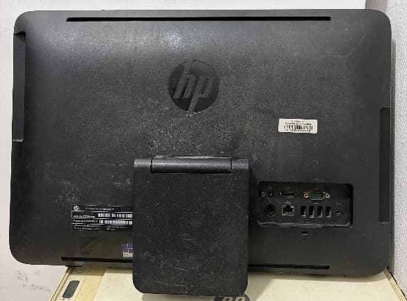 HP Pro One 400G1 Ai0 Business (Desktop) — RL/HO/000358