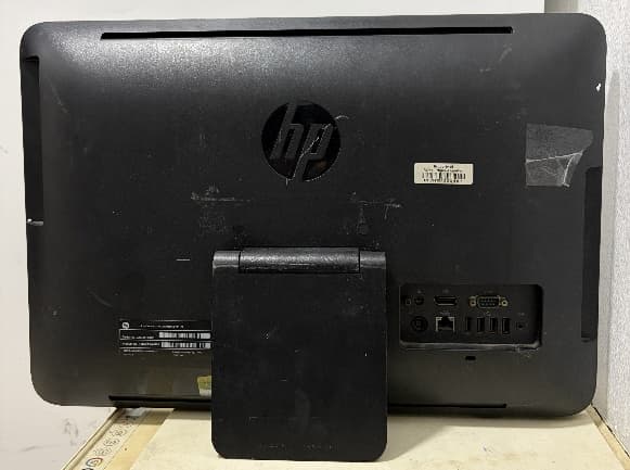 HP Pro One 400G1 Ai0 Business (Desktop) — RL/HO/000457