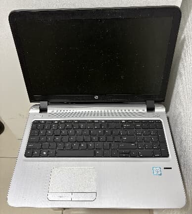 HP ProBook 450 G2 — RL/HO/000061