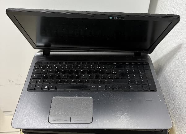 HP ProBook 450 G2 — RL/HO/000361
