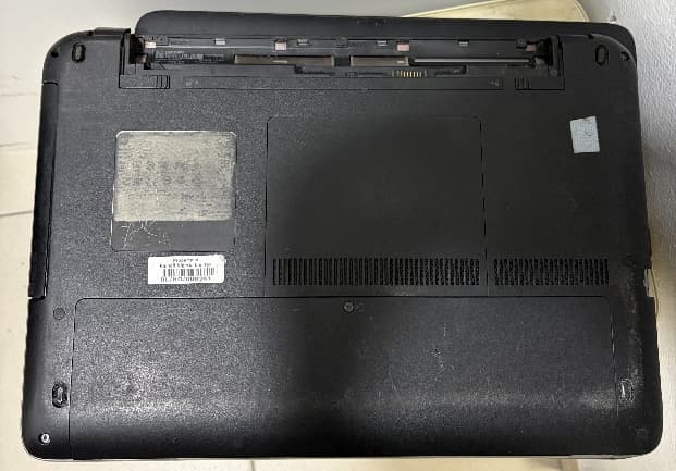 HP ProBook 450 G2 — RL/HO/000361