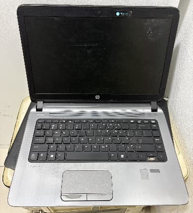 HP ProBook 440 G2 — IT Asset #21