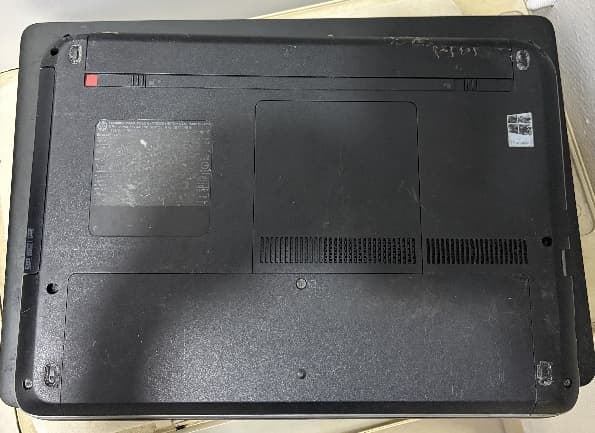 HP ProBook 440 G2 — IT Asset #21