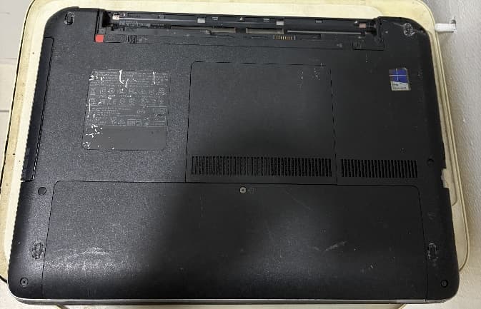 HP ProBook 450 G2 — IT Asset #22