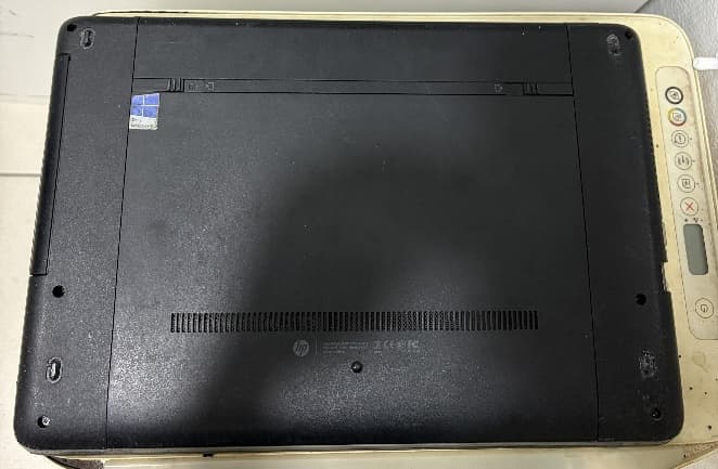 HP ProBook 450 G2 — IT Asset #23