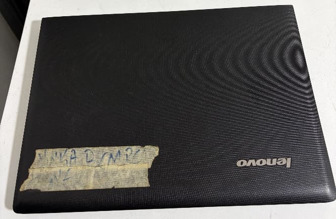 Lenovo G40-80 — RL/HO/000391
