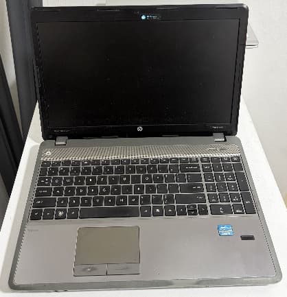 HP ProBook 454 — RL/HO/000092