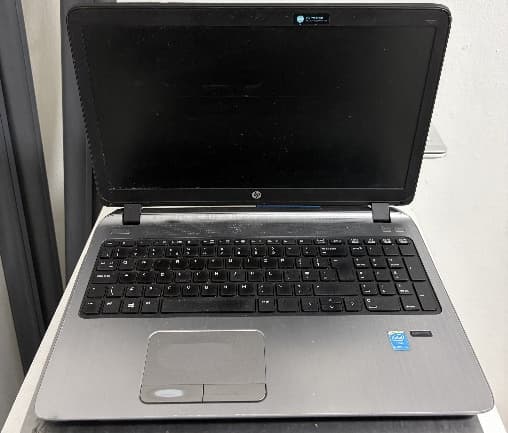 HP ProBook 450 G2 — IT Asset #28