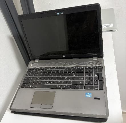 HP ProBook 454 — IT Asset #29