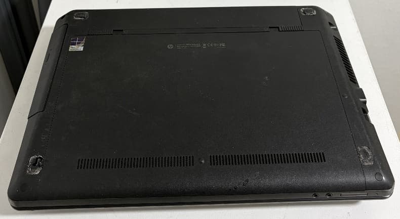 HP ProBook 454 — IT Asset #29
