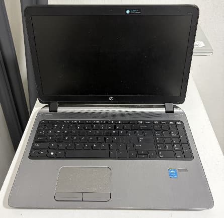 HP ProBook 450 G2 — RL/RET/000446