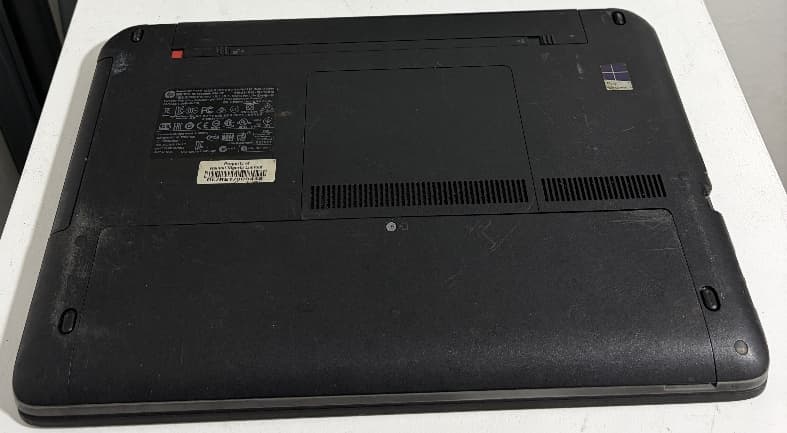 HP ProBook 450 G2 — RL/RET/000446