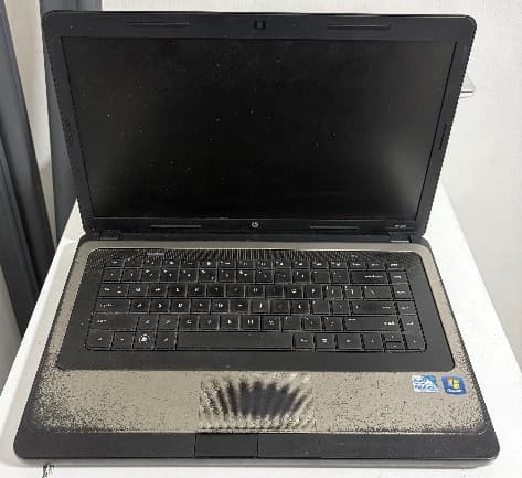 HP 630 — IT Asset #32