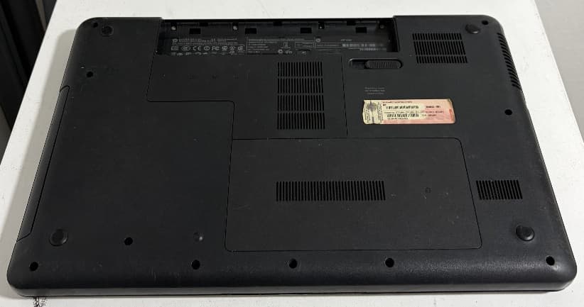 HP 630 — IT Asset #32