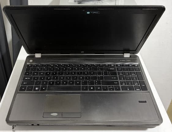 HP ProBook 454 — IT Asset #35