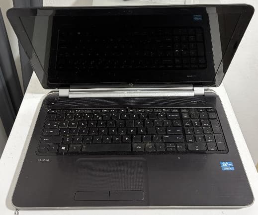 Hp Pavillion (DTS 304) — IT Asset #36