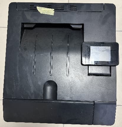 LaserJet Pro 200 Color MFP M251nw — RL/HO/000111