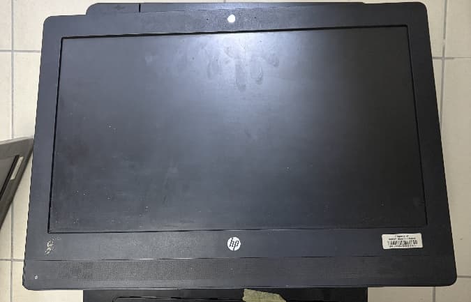 HP ProOne 400 G2 20 Aio — RL/HO/000325