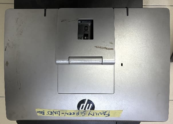 HP ProOne 400 G2 20 Aio — RL/HO/000325