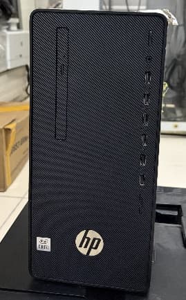 HP 290 G4 Microtower Pc (Nordsworthy Farms) — RL/RET/001885